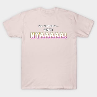 Nyabrain T-Shirt